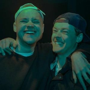 Meet your Posher, Ben